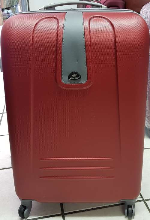 Travel Trolley ABS luggage (Set of Three)  FREE SHIPPING